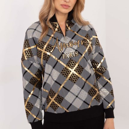 Sweater model 203685 Factory Price  (s)