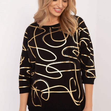 Bluse model 203704 Factory Price  (s)