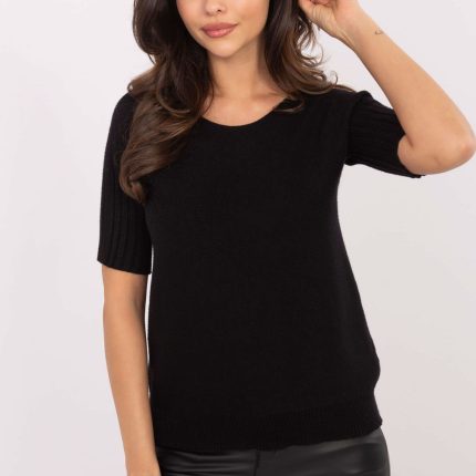Kurzarm Pullover model 203805 Italy Moda  (Universal)