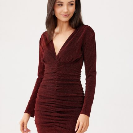 Kurzes Kleid model 203817 Roco Fashion  (40)