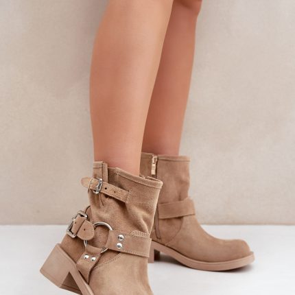 Stiefeletten model 203870 Step in style  (40)