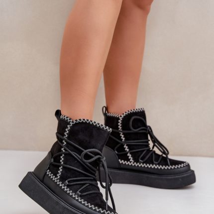 Schneeschuhe model 203891 Step in style  (36)