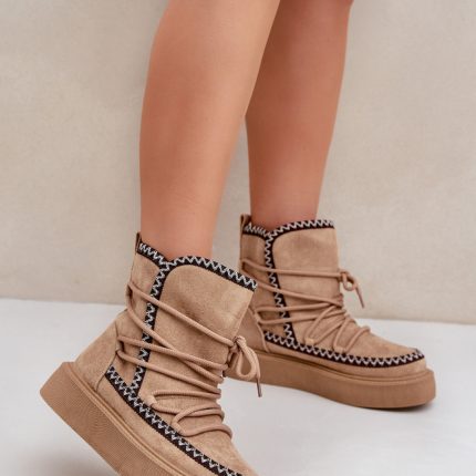 Schneeschuhe model 203892 Step in style  (38)