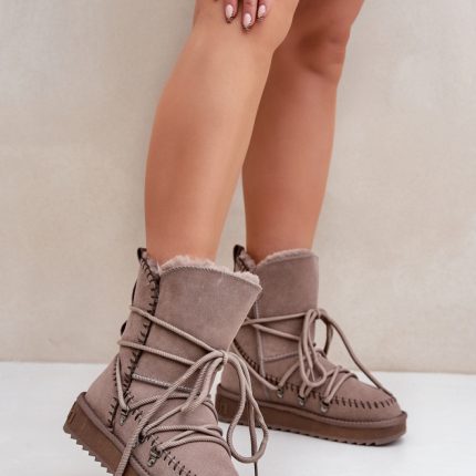 Schneeschuhe model 203894 Step in style  (39)