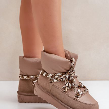 Schneeschuhe model 203895 Step in style  (41)