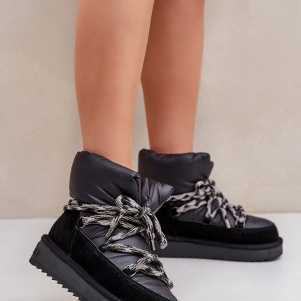 Schneeschuhe model 203896 Step in style  (41)