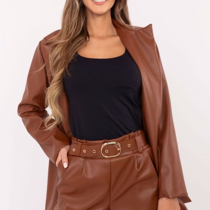 Shorts model 203940 Italy Moda  (Universal)
