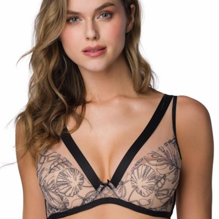 Push- up- BH model 203961 Mat  (90B)