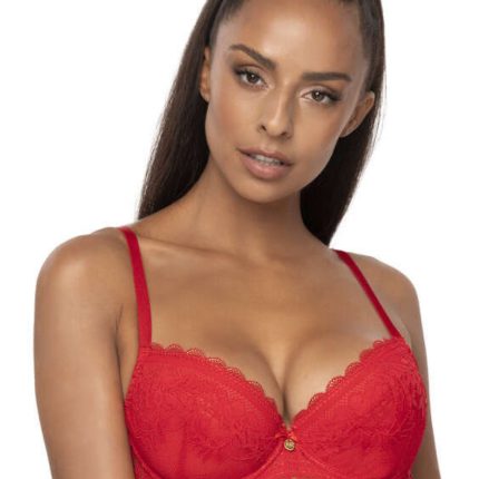 Push- up- BH model 204112 Mat  (85D)