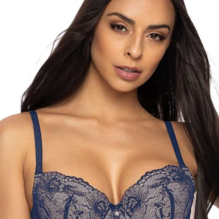 Push- up- BH model 204174 Mat  (85D)