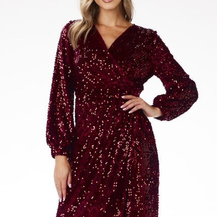 Abendkleid model 204253 awama  (s)