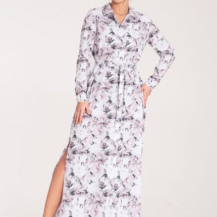Alltagskleid model 204311 Figl  (XL)