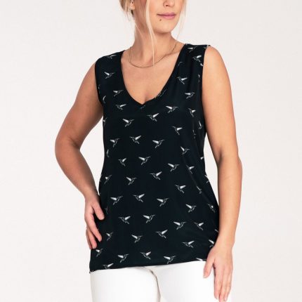 Bluse model 204314 Figl  (L)