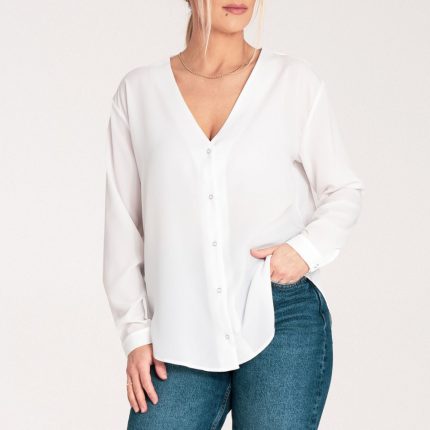 Langarm Hemd model 204326 Figl  (M)