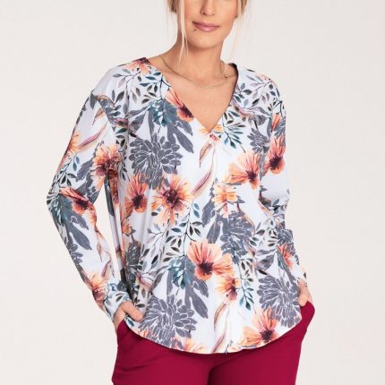 Langarm Hemd model 204330 Figl  (M)