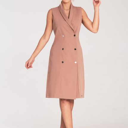 Alltagskleid model 204331 Figl  (s)