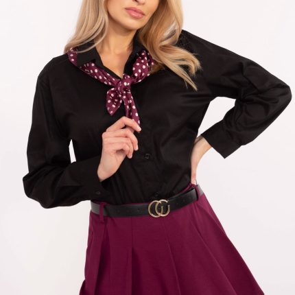 Langarm Hemd model 204362 Italy Moda  (Universal)
