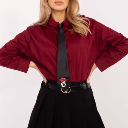 Langarm Hemd model 204363 Italy Moda  (Universal)