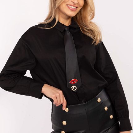 Langarm Hemd model 204364 Italy Moda  (Universal)