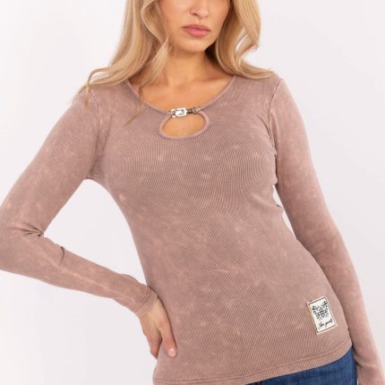 Bluse model 204407 Factory Price  (Universal)
