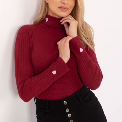 Rollkragenpullover model 204437 Relevance  (Universal)