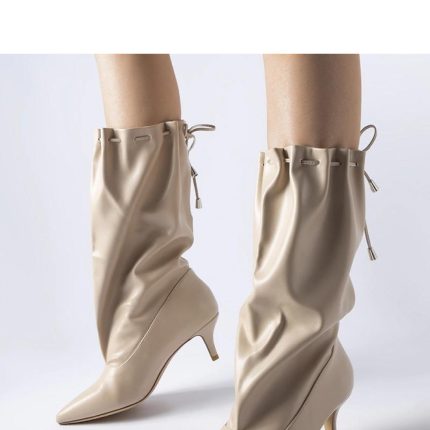 Stiefel mit Stiletto-Absatz model 204479 Solea  (40)