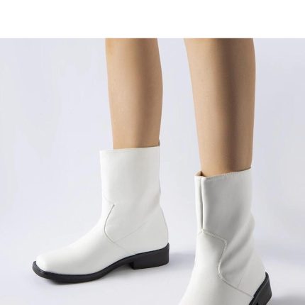 Stiefeletten model 204481 Solea  (36)