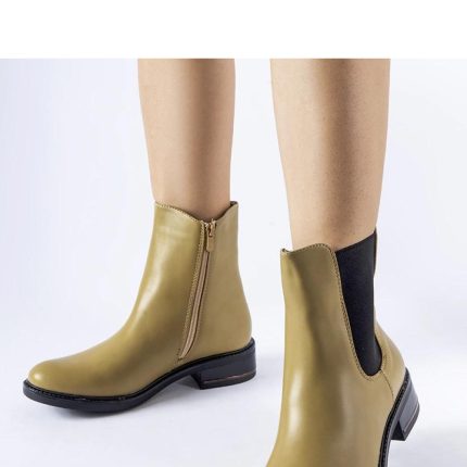 Stiefeletten model 204495 Solea  (40)