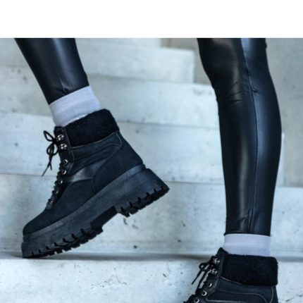 Stiefeletten model 204570 Solea  (40)