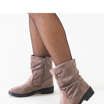 Stiefeletten model 204577 Solea  (37)