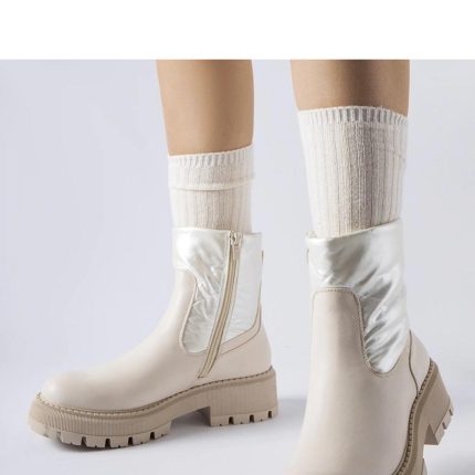 Stiefeletten model 204586 Solea  (39)