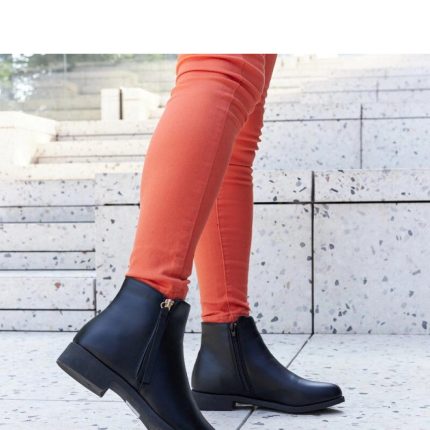 Stiefeletten model 204611 Solea  (37)