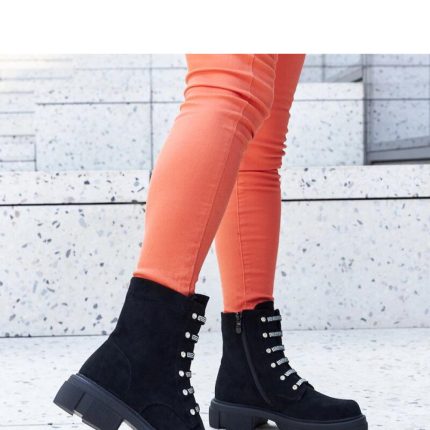 Stiefeletten model 204613 Solea  (36)