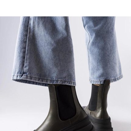 Stiefeletten model 204627 Solea  (39)