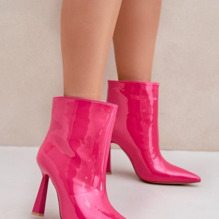Stiefeletten mit Absatz model 204683 Step in style  (38)