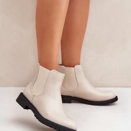 Jodhpur-Stiefel model 204689 Step in style  (40)
