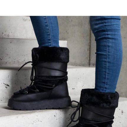 Schneeschuhe model 204700 Solea  (40)