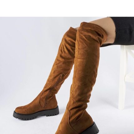 Stiefel model 204718 Solea  (40)