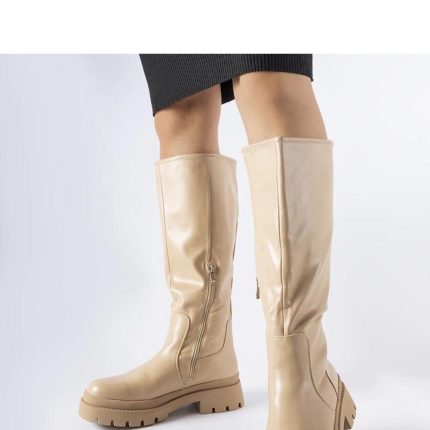 Stiefel model 204719 Solea  (38)