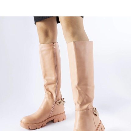 Stiefel model 204720 Solea  (40)