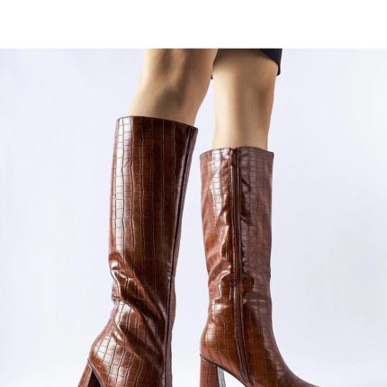 Stiefel mit Absätzen model 204729 Solea  (39)