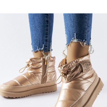 Schneeschuhe model 204745 Solea  (36)