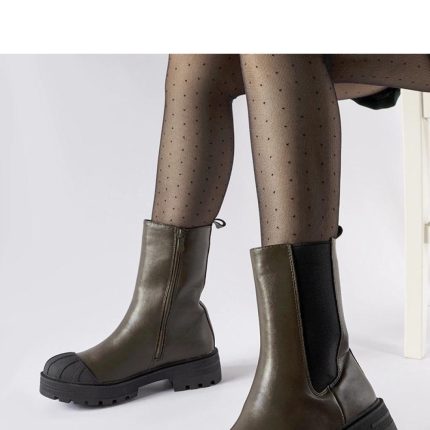 Trapper Schuhe model 204746 Solea  (36)