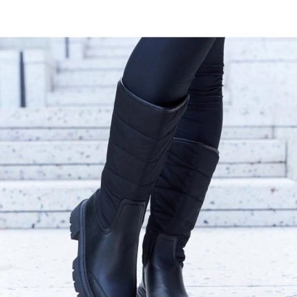 Stiefel model 204760 Solea  (38)
