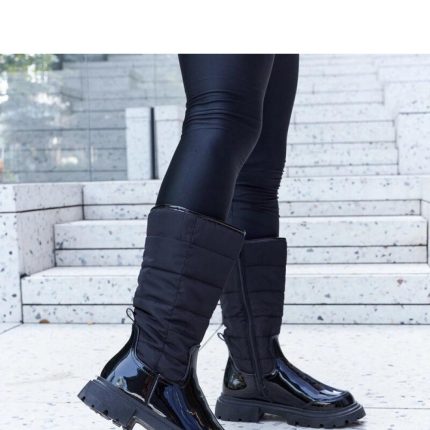 Stiefel model 204765 Solea  (38)