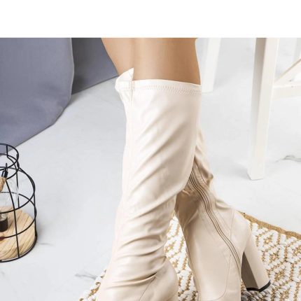 Stiefel mit Absätzen model 204775 Solea  (39)