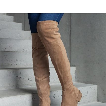 Stiefel model 204795 Solea  (38)
