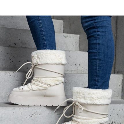 Schneeschuhe model 204796 Solea  (38)