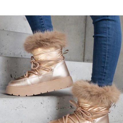 Schneeschuhe model 204798 Solea  (41)