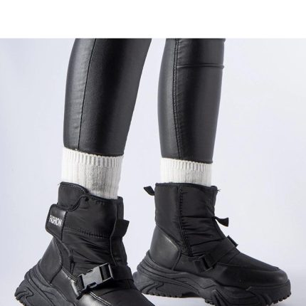 Schneeschuhe model 204809 Solea  (39)